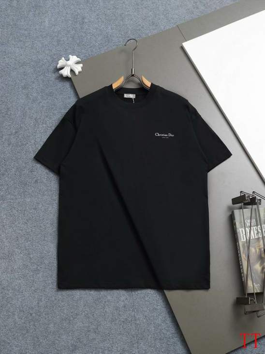 Dior T Shirts Short _SKUDiorXS-L20tr4215552